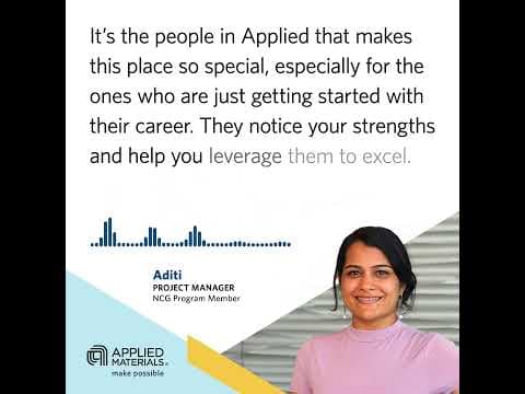 Meet Aditi: Teams That Launch Your Growth