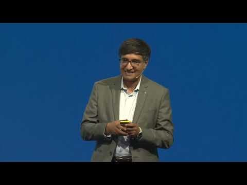 Democratizing RDK by Nitin Pai, CMO & CSO, Tata Elxsi at the RDK Summit 2022