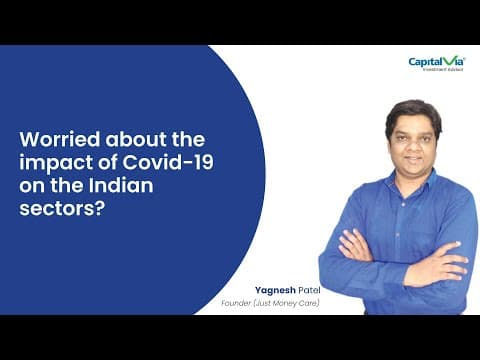 Worried about the Impact of Covid-19 on Stock Market? | Analyst Call | Episode 1 | CapitalVia