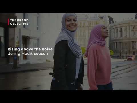 Wall’s Indonesia Creates Moments of Togetherness on Mobile for Ramadan