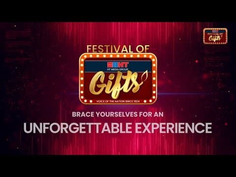 Festival of Gifts 2023: A Grand Success Across 11 Cities – Get Ready for an Even Bigger 2024!