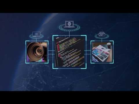 RRD | Enabling the Future of Innovative Communications