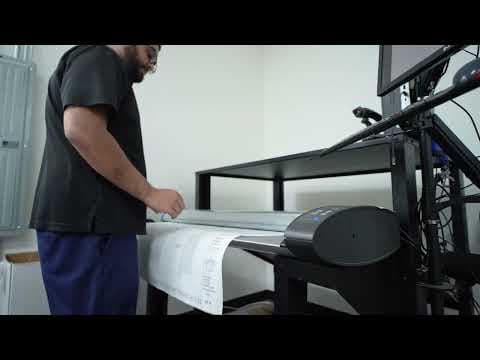 Scanning with ARC - Step 6: Quality Control