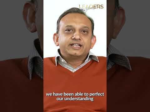 Puneet Gupt on Times Internet's Notable Achievements #shorts #leadershiplessons