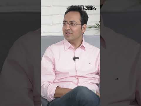 Airtel's Game-Changing Family Plans: Insights from Anshul Agarwal, AVP - Growth