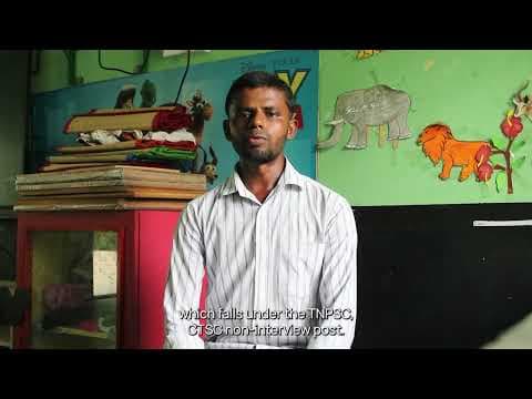Empowering Progress. Making a Difference. LatentView's initiative with Sevalaya