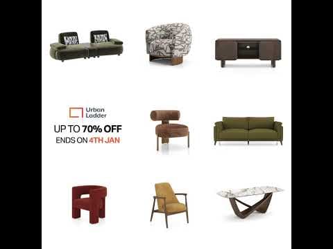 Full House Fiesta Sale Ends on 4th January