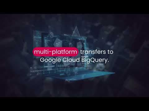 Migrate to Google Cloud BigQuery 50% Faster with Evalueserve's Data Migration Solution