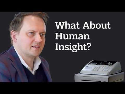 AI Sees What Retailers Miss