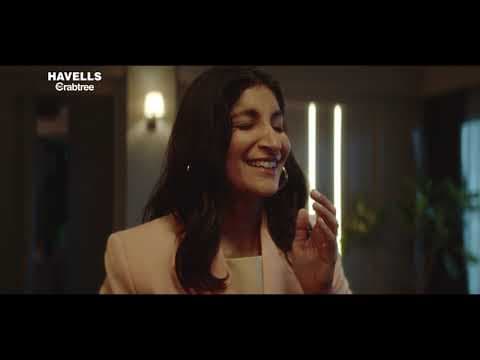 Har Pal Ke Liye Switch | Havells Crabtree | Telugu