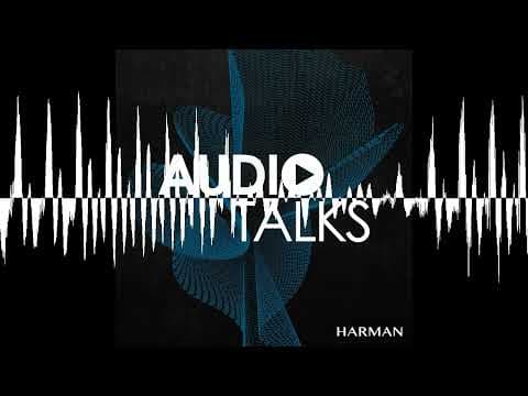 The Sonic Sculptor: Merging Art, Music and Tech - Audio Talks