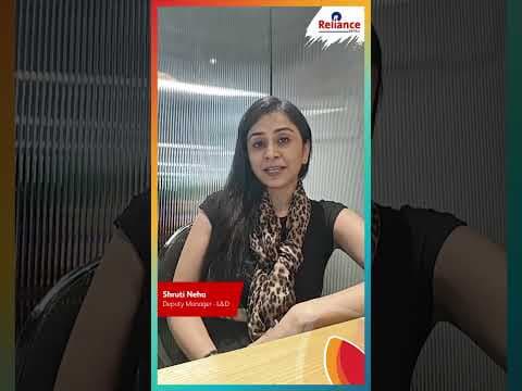 Shruti Neha | Reliance Brands Limited| Transformance 2025