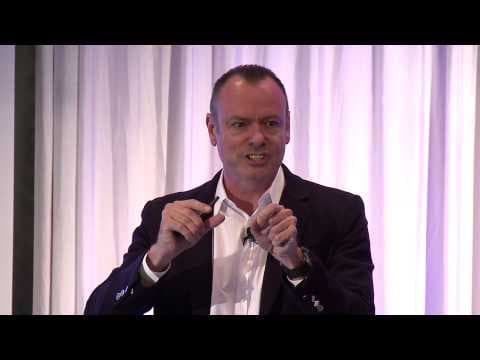 Event Highlights - ThoughtWorks Live Australia 2013