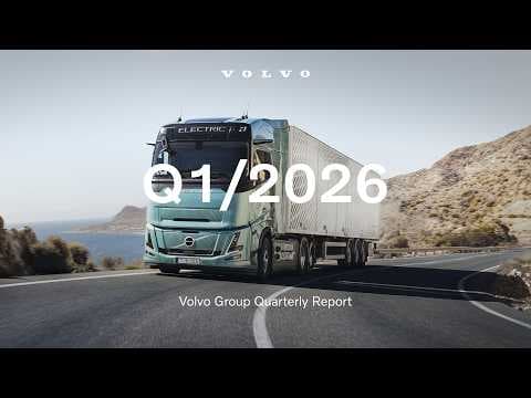 Q1/2026 – CEO comment
