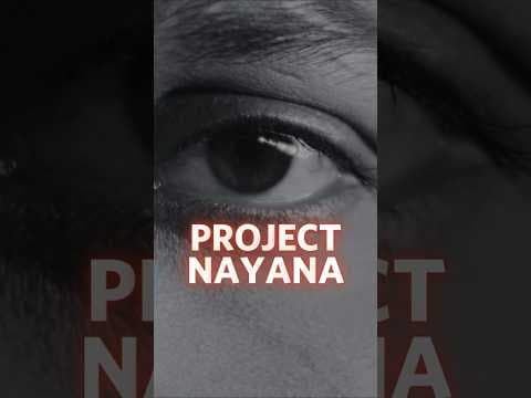 Project Nayana, a Corporate Social Responsibility (CSR) endeavor of Sasken