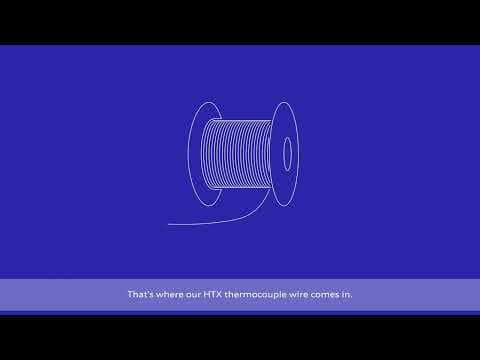 Johnson Matthey HTX Wire
