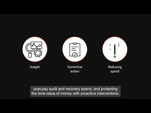Accelerating speed to payment accuracy with EXL payment integrity digital solutions