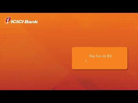 Re-KYC process through Retail Internet Banking