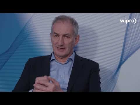 Wipro at CES 2026 | Cybersecurity Challenges in Autonomous Systems and Mitigation Strategies