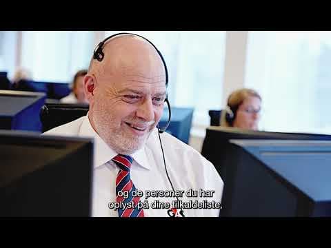 SHIELDalarm: How to use the remote control