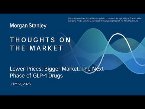 Lower Prices, Bigger Market: The Next Phase of GLP-1 Drugs