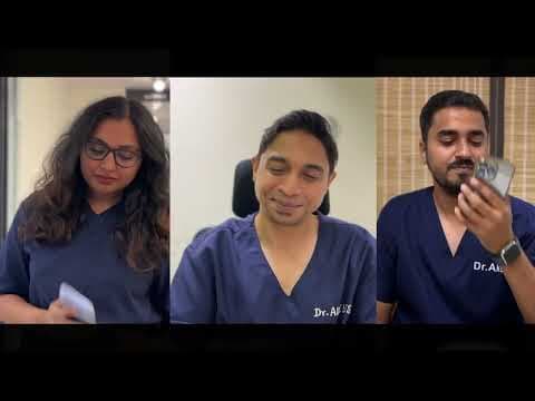Happy Doctor's Day | For the stories that quietly continue