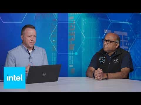 Intel Security Q2 2026: AI, Confidential Computing, and Digital Sovereignty Update | Intel