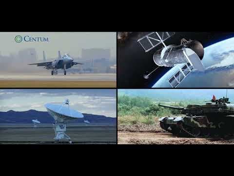 Centum Corporate Film