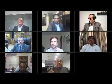 TCE - TERI Thought Leadership Webinar 'Energy Transition Pathways'