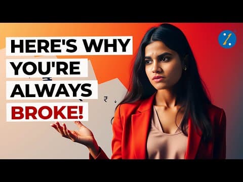 Here's how to save Rs60,000 in a year