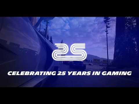 Michelin: 25 Years in Video Games