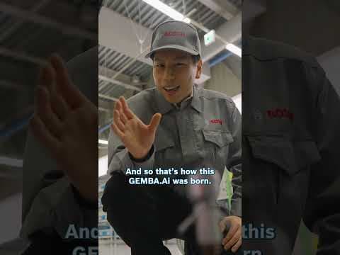 When innovation meets interruption, we get progress – and a few bloopers.