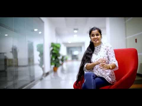 Women Of ValueLabs - Episode 1 - Prathiksha Pai