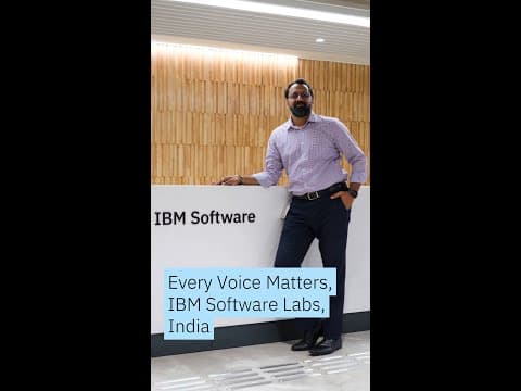 What makes our IBM Software Labs in India different?