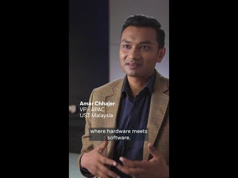 Transforming Southeast Asia