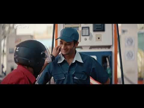 Super Splendor XTEC | Thaat 69 km/l Ke | Petrol Pump