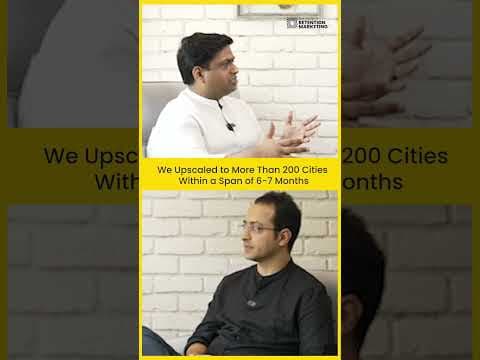 Oyo’s Expansion in the Domestic and International Markets I Milestones in Their Journey to Success