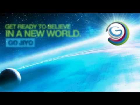 Go Jiyo - Get Ready To Believe In A New World