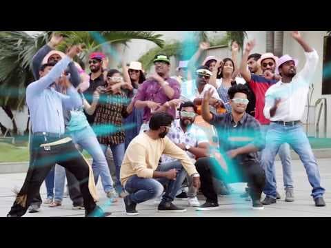 Abhi Toh Party Shuru Hui Hai | Inspire 2017