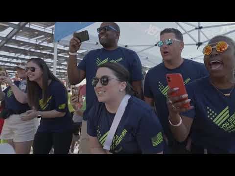 Pat's Run 2023 presented by TEKsystems