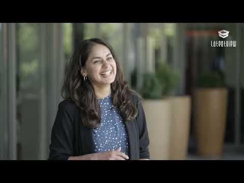 Shikha Agarwal's #LVRoundtable experience