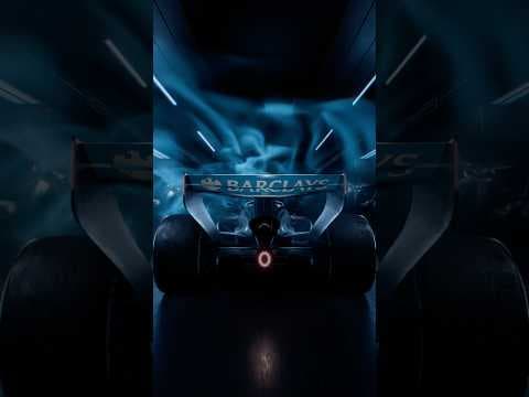 Barclays is backing Atlassian Williams F1 Team 🏎🎉