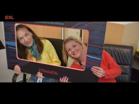 AI In Action watch party | OneEXL learns, connects & innovates
