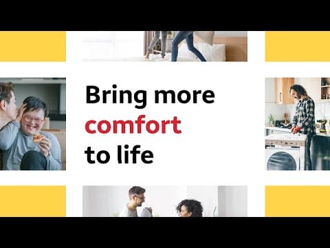 Bring more to life with customer financing from Wells Fargo