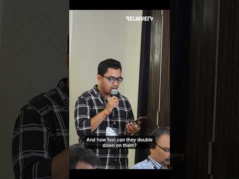 Target vs Real Customers Ft. Ganesh Balakrishnan