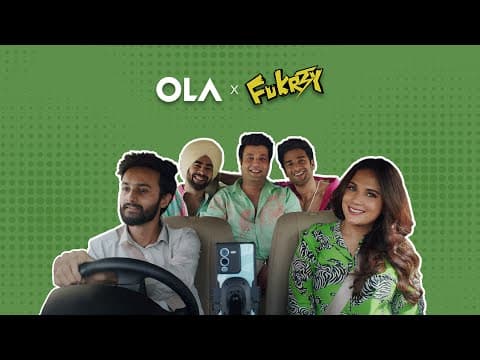 OLA x FUKREY 3
