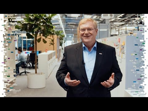 Decoding tomorrow: working toward a better future