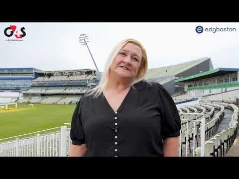 Edgbaston Women In Recruitment