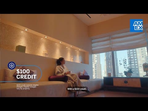 Amex Travel - Fine Hotels + Resorts Benefits | American Express