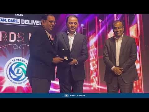 Ashok Leyland | ALSIAT 2024